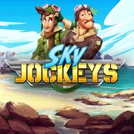 Sky Jockeys