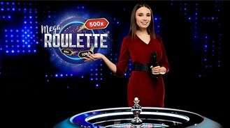 Mega Roulette