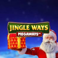 Jingle Ways Megaways