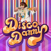 Disco Danny