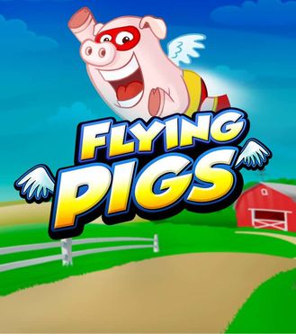 Flying Pigs