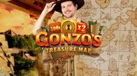 Gonzo's Treasure Map