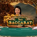 Prosperity Tree Baccarat
