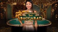 Prosperity Tree Baccarat