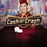 Cash or Crash
