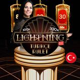 Turkce Lightning Rulet