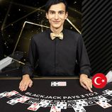 Turkish VIP Blackjack