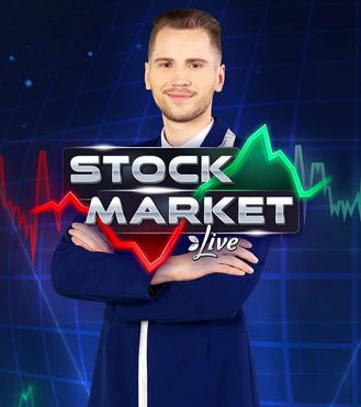 Stock Market Live