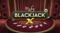 Blackjack X 15 - Ruby