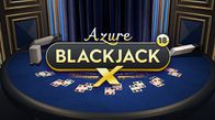 Blackjack X 18 - Azure