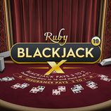 Blackjack X 19 - Ruby
