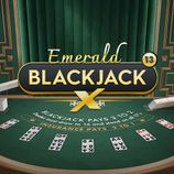 Blackjack X 13 - Emerald