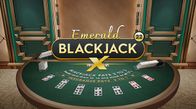 Blackjack X 22 - Emerald