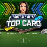 Super Trunfo (Football Blitz Top Card)
