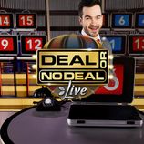 Deal or No Deal Live