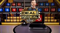 Deal or No Deal Live