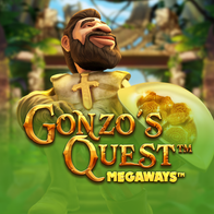 Gonzos Quest Megaways