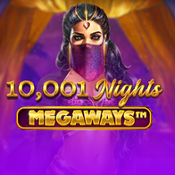 10,001 Nights Megaways