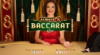 Always 8 Baccarat