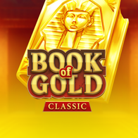 Book of Gold: Classic