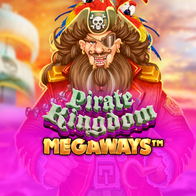 Pirate Kingdom Megaways