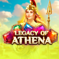 Legacy Of Athena