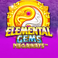 Elemental Gems Megaways