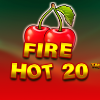 Fire Hot 20