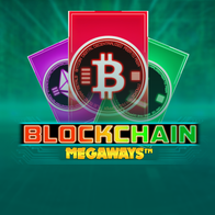 Blockchain Megaways