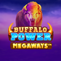 Buffalo Power Megaways