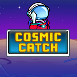 Cosmic Catch Megaways