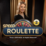 Speed Roulette 2