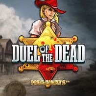 Megaways Duel of the Dead