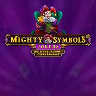 Mighty Symbols Jokers