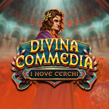 Divina Commedia I Nove Cerchi