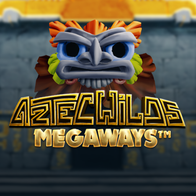Aztec Wilds Megaways