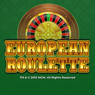European Roulette