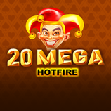 20 Mega Hotfire