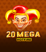20 Mega Hotfire
