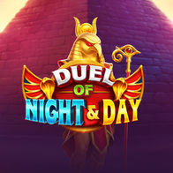 Duels Of Night And Day