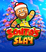 Santas Slay
