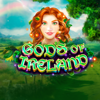 Gods of Ireland