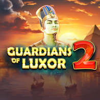 Guardians of Luxor 2