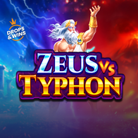 Zeus Vs Typhon