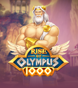 Rise Of Olympus 1000