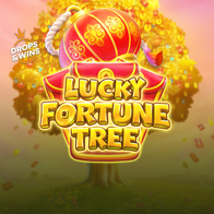 Lucky Fortune Tree