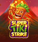 Super Tiki Strike