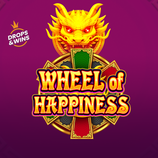 Wheel Of Happiness