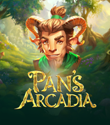 Pans Arcadia