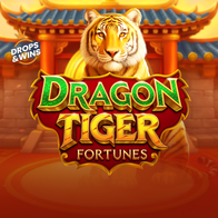 Dragon Tiger Fortunes